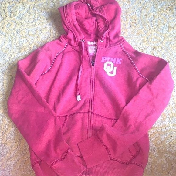 PINK jacket   - Picture 1 of 10
